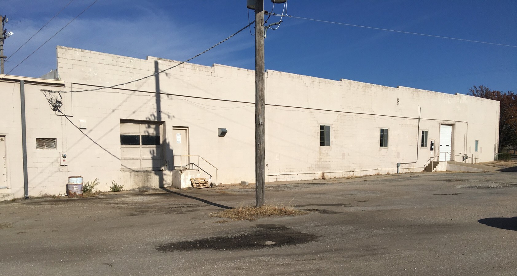 1445 S Mclean Blvd, Wichita, KS 67213