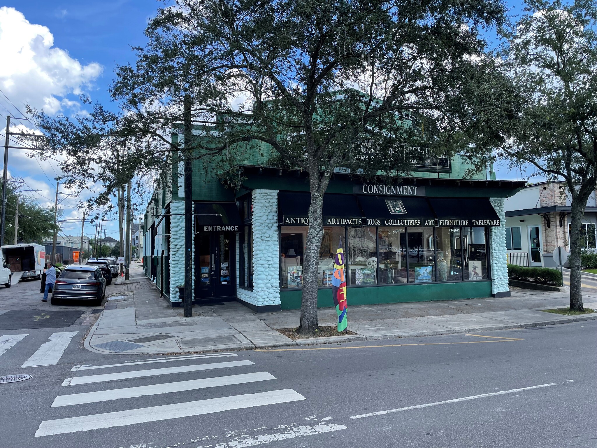 1400 St Charles Ave, New Orleans, LA for sale Building Photo- Image 1 of 1