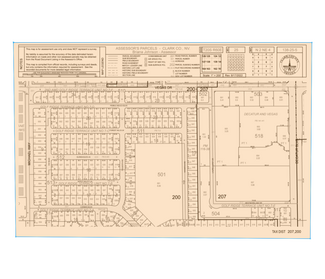 More details for 5104 Pebble Beach Blvd, Las Vegas, NV - Multifamily for Sale