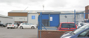 Lotherton Business Park - Warehouse