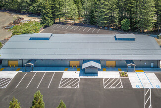 More details for Searls Light Industrial Campus – Industrial for Sale, Nevada City, CA