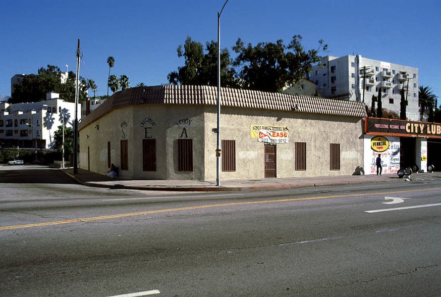 222 N Virgil Ave, Los Angeles, CA for sale - Building Photo - Image 2 of 4