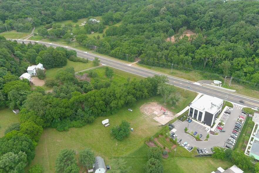 1535 Franklin Rd, Brentwood, TN for sale - Building Photo - Image 1 of 3