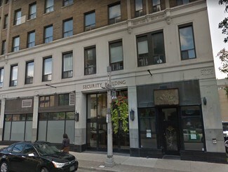 More details for 52-98 University Av W, Windsor, ON - Office for Lease