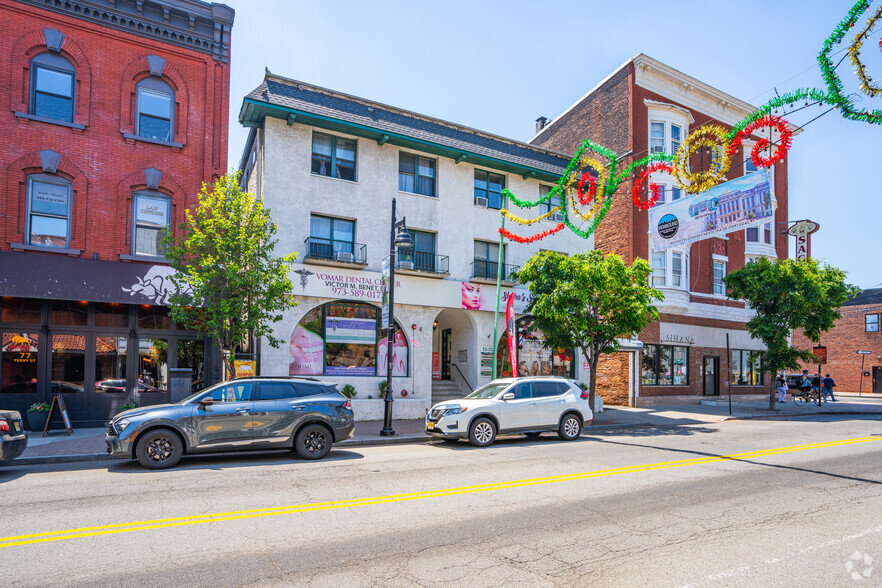 73-75 Ferry St, Newark, NJ for sale - Primary Photo - Image 1 of 76