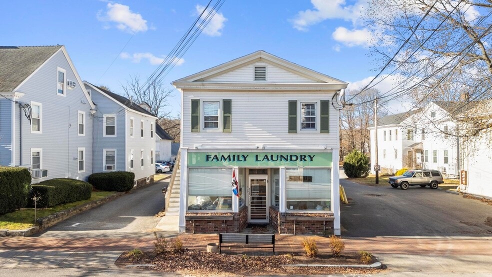 168 Main St, Deep River, CT for sale - Primary Photo - Image 1 of 26