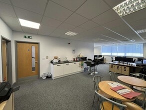 Skyliner Way, Bury St Edmunds for lease Interior Photo- Image 1 of 7