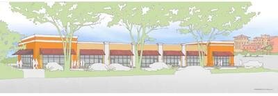 7389 Florida Blvd, Baton Rouge, LA for sale - Primary Photo - Image 1 of 1