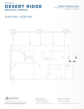 20940 N Tatum Blvd, Phoenix, AZ for lease Site Plan- Image 1 of 1