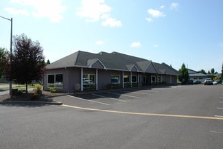 More details for 5125 Wittenberg Ln NE, Salem, OR - Office for Lease