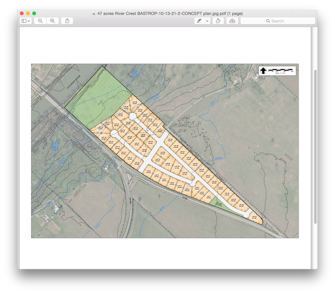 1001 FM 969, Bastrop, TX 78602