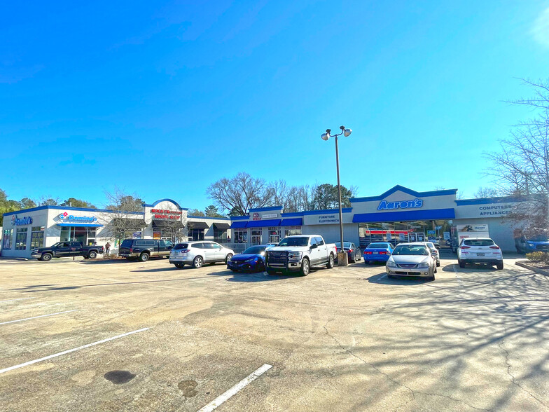 4908 Buena Vista Rd, Columbus, GA for lease - Building Photo - Image 3 of 4