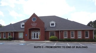 More details for 288 Hwy 314, Fayetteville, GA - Office for Lease
