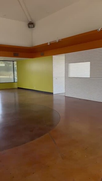 9819-9889 Foothill Blvd, Rancho Cucamonga, CA for lease - Commercial Listing Video - Image 2 of 10