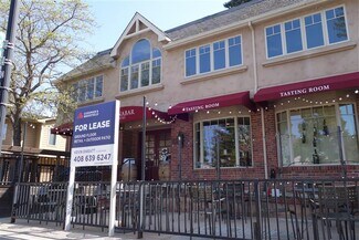 More details for 14612 Big Basin Way, Saratoga, CA - Retail for Lease