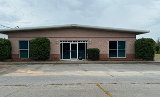 More details for 103 Industrial Park Dr, Perry, GA - Office for Lease