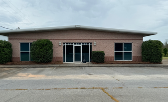 103 Industrial Park Drive Office Building - Commercial Real Estate