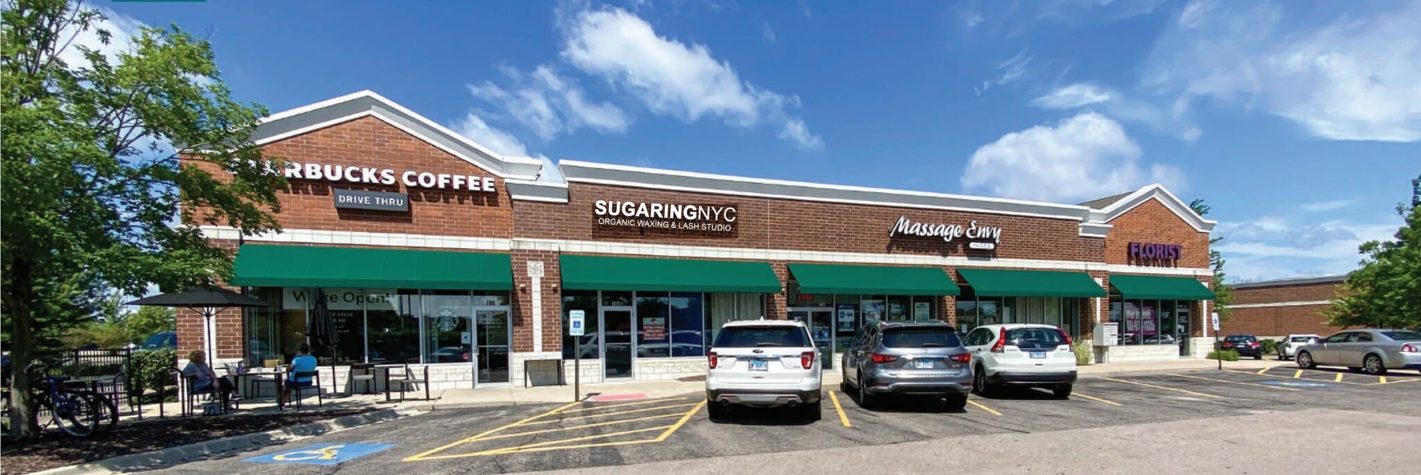 702-750 S Randall Rd, Algonquin, IL for lease Building Photo- Image 1 of 6