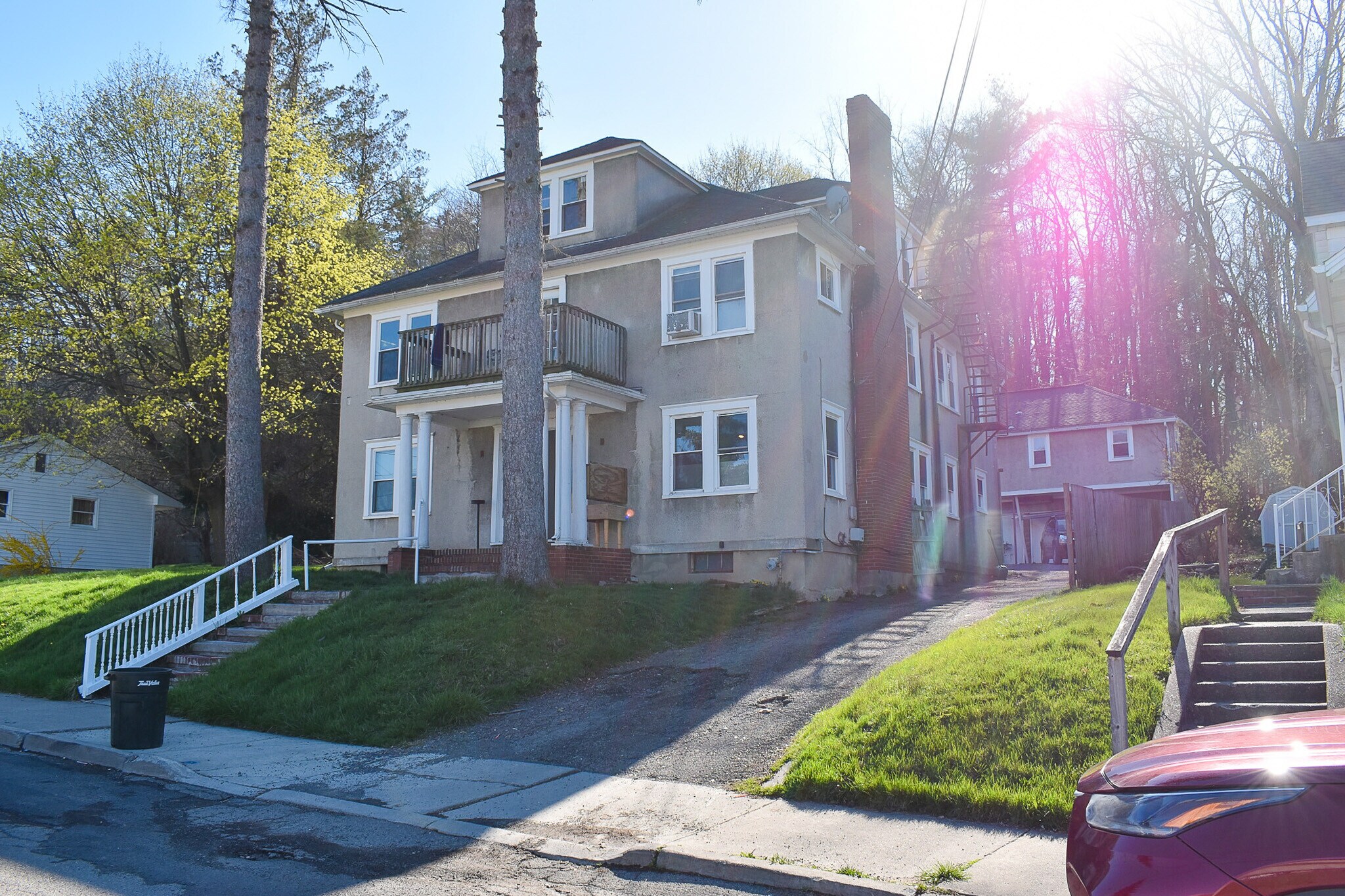 514 Davis Ave, Endicott, NY for sale Primary Photo- Image 1 of 24