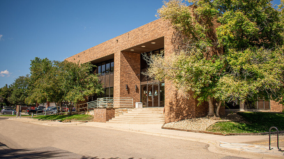 3004 Arapahoe Ave, Boulder, CO for lease - Building Photo - Image 1 of 11