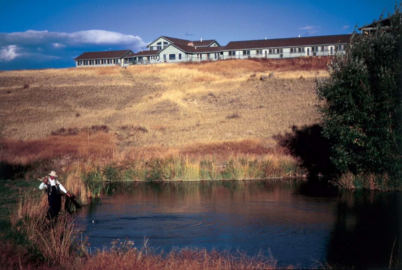 12530 Mt41, Dillon, MT 59725