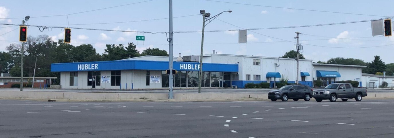 3090 National Rd, Columbus, IN for sale Building Photo- Image 1 of 1