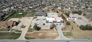 More details for 512 W Bonds Ranch Rd, Fort Worth, TX - Office/Medical for Lease