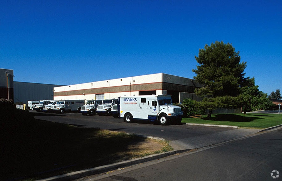 2514 N 33rd Ave, Phoenix, AZ for lease - Other - Image 3 of 6