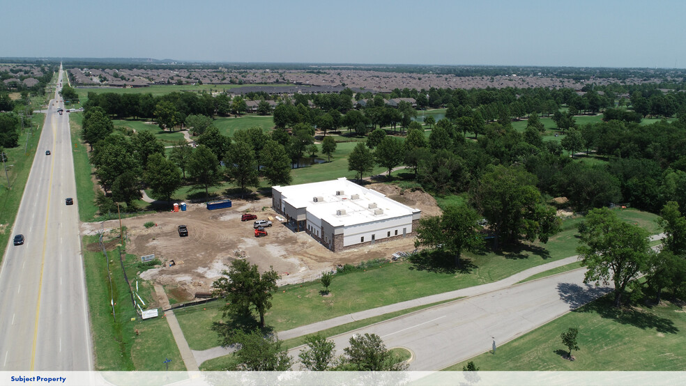 South 177th East Avenue & East Kansas Street, Broken Arrow, OK 74012 ...