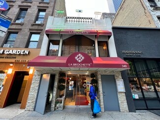 More details for 340 Lexington Ave, New York, NY - Retail for Sale