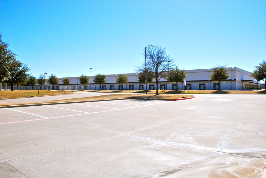 14900 Frye Rd, Fort Worth, TX for sale - Primary Photo - Image 1 of 1