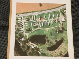 More details for 4664 Indiana 25, Rochester, IN - Land for Sale