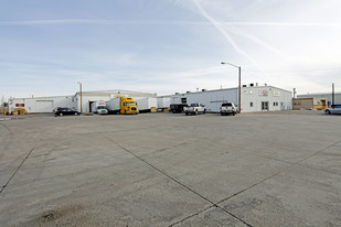 237 22nd St, Greeley CO - Warehouse