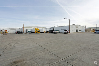 More details for 237 22nd St, Greeley, CO - Industrial for Lease