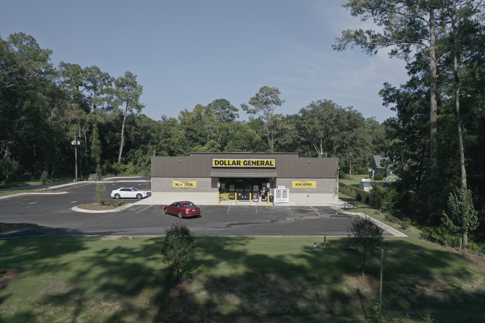 2973 Gamble Rd, Monticello, FL for sale Primary Photo- Image 1 of 1