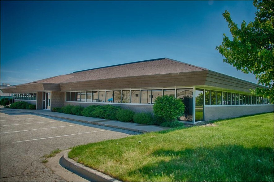2969 Prairie St SW, Grandville, MI for sale - Building Photo - Image 1 of 1