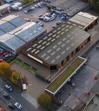 Alphin Brook Rd, Exeter for lease Building Photo- Image 2 of 2