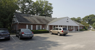 More details for 7 Medical Dr, Port Jefferson Station, NY - Office for Lease