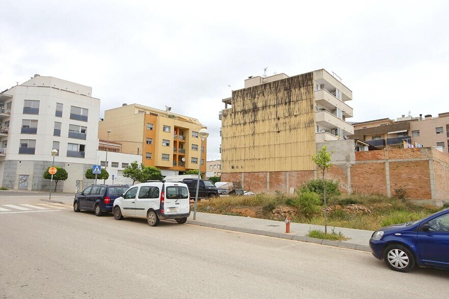 Land in Alcanar, Tarragona for sale - Building Photo - Image 2 of 7