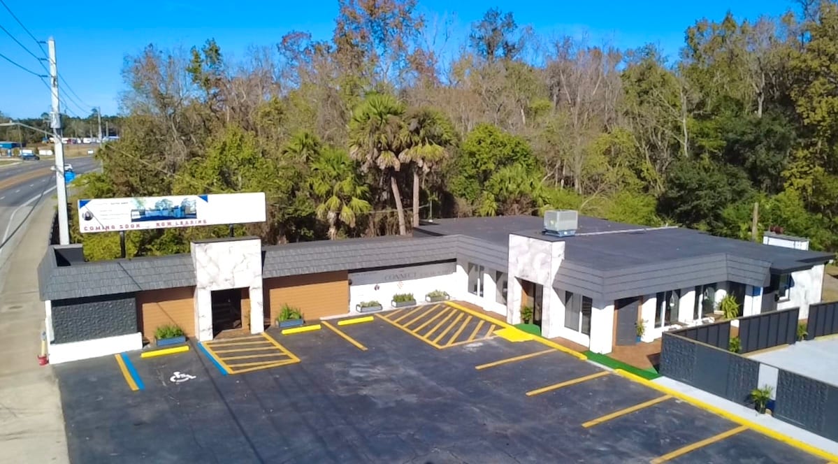 542464 US Highway 1, Callahan, FL for lease Building Photo- Image 1 of 5