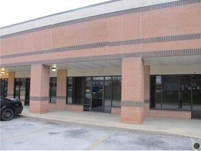 3302-3354 S National Ave, Springfield, MO for lease Building Photo- Image 1 of 6