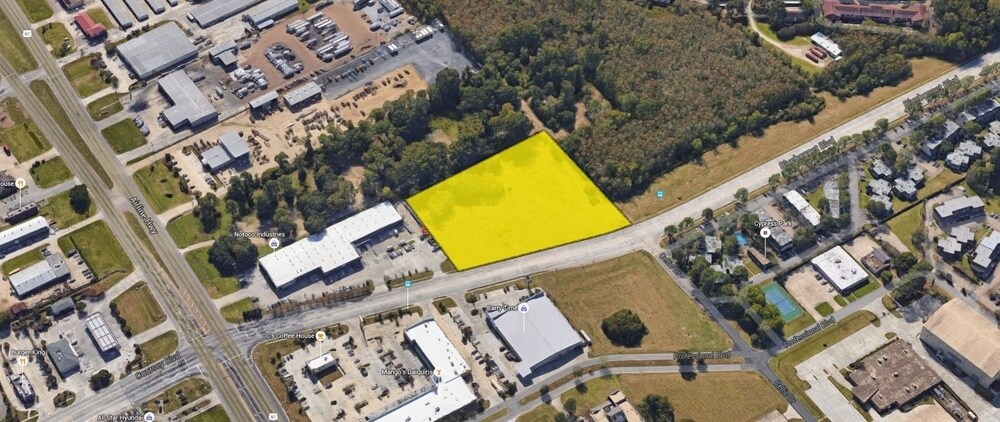 3373 Bluebonnet Blvd, Baton Rouge, LA for sale Building Photo- Image 1 of 1