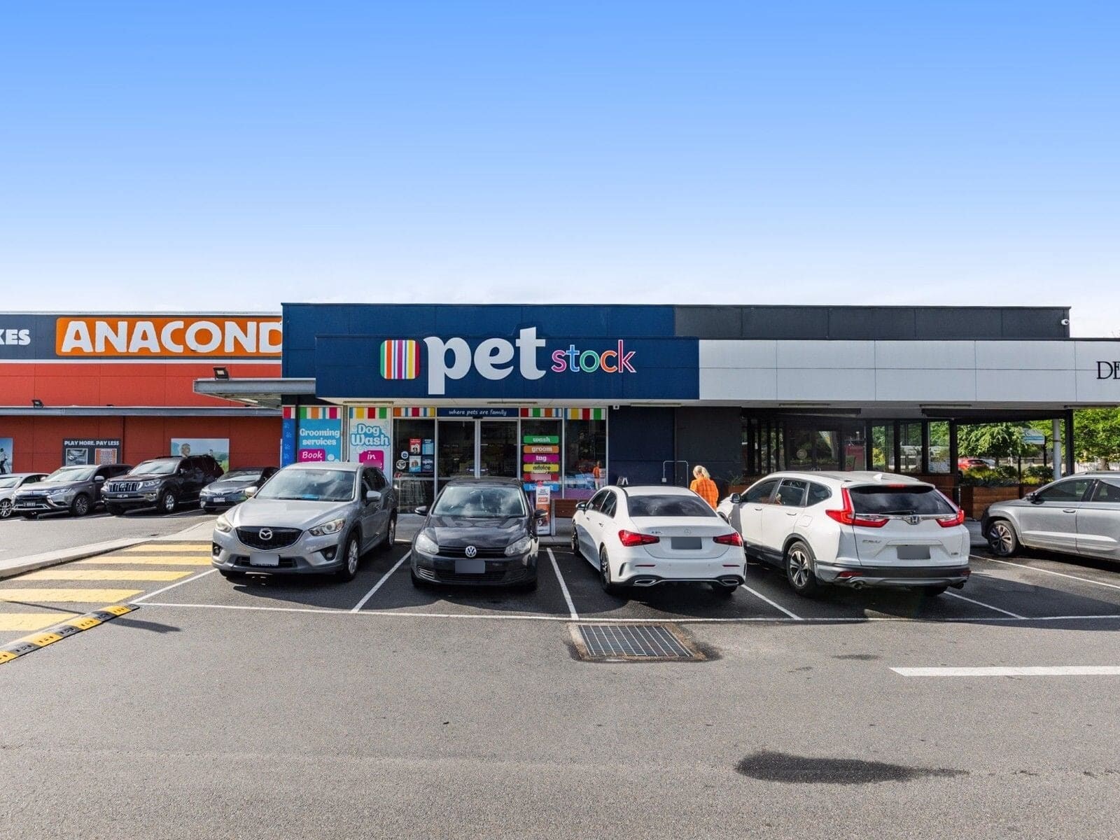 313 Middleborough Rd, Box Hill South for lease Primary Photo- Image 1 of 7
