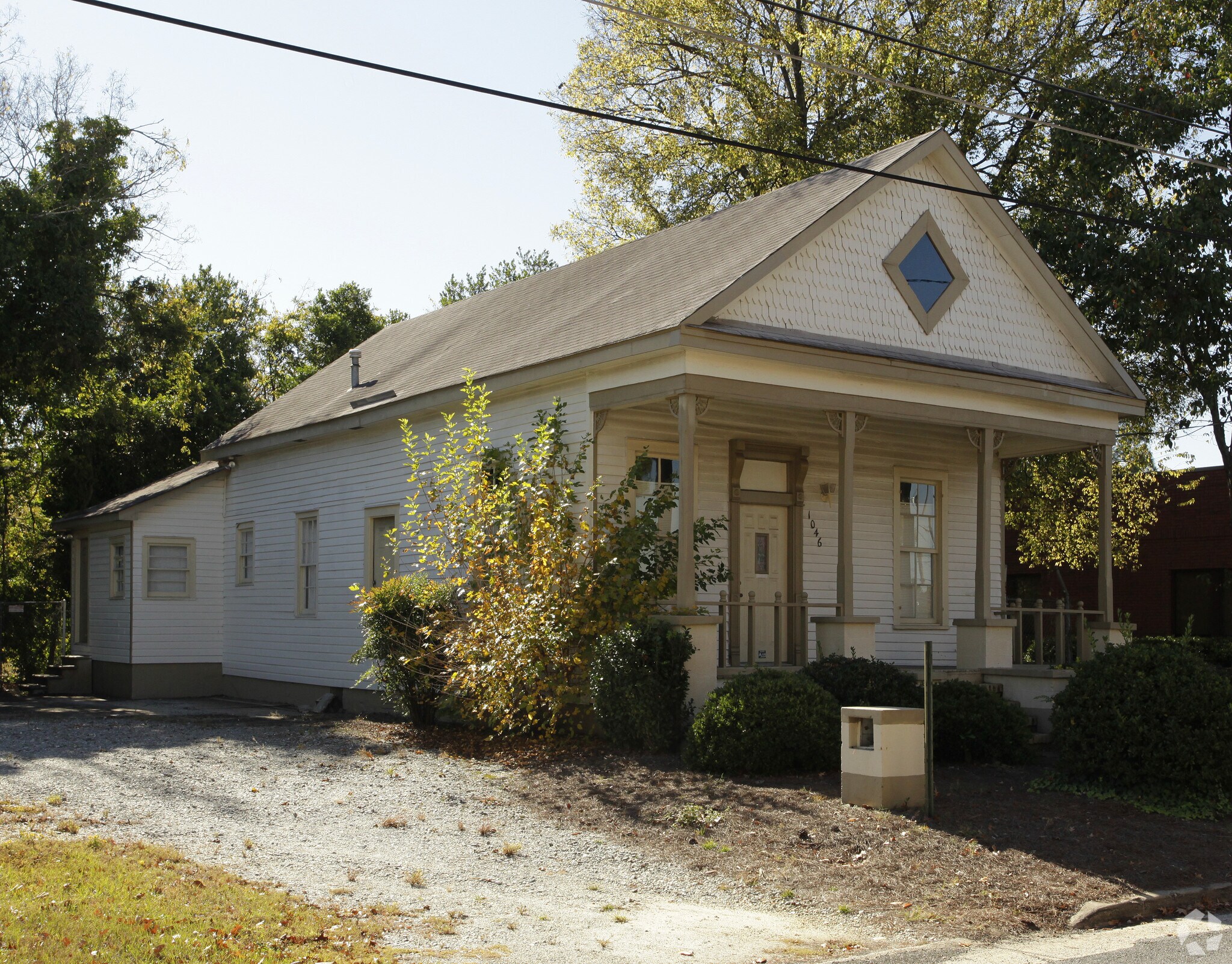 1046 Center St, Columbus, GA for sale Primary Photo- Image 1 of 1