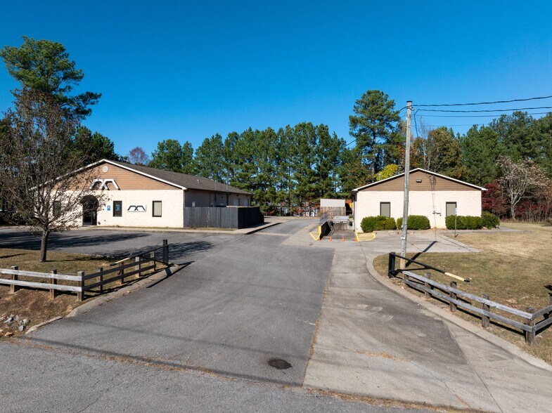 7107 Juniper Rd, Fairview, TN for sale - Building Photo - Image 1 of 1