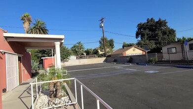 630 N Park Ave, Pomona, CA for lease - Commercial Listing Video 