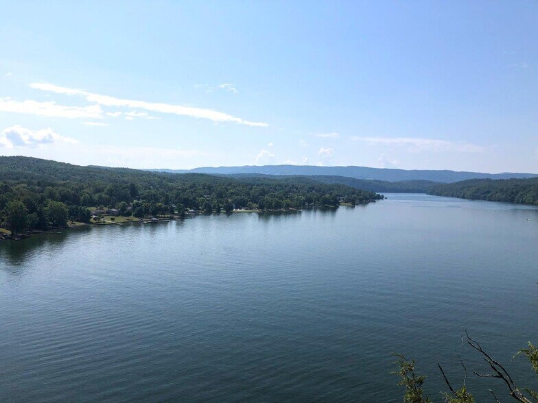 0 Wish Ln, Dublin, VA for sale - Primary Photo - Image 1 of 1