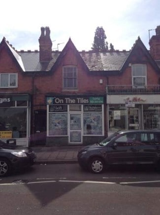 More details for 370-376 Boldmere Rd, Sutton Coldfield - Retail for Lease