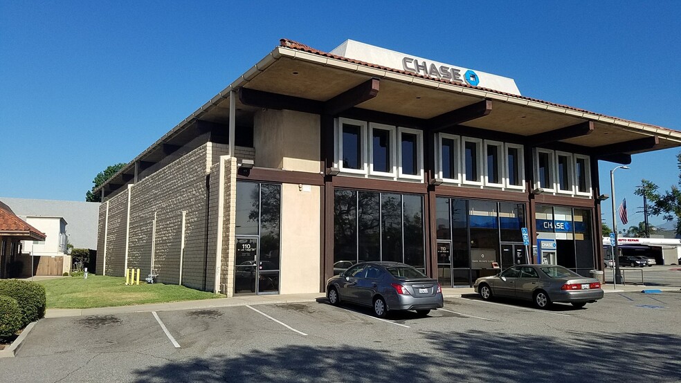 110-120 W Las Tunas Dr, San Gabriel, CA for lease - Building Photo - Image 2 of 19