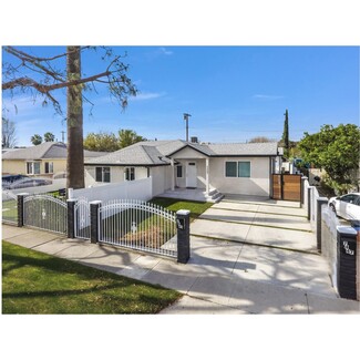 More details for 7445 Oakdale Ave, Winnetka, CA - Specialty for Sale